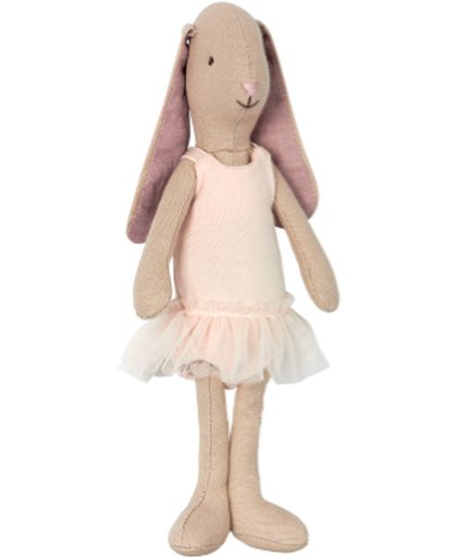 Maileg, mini bunny Ballerina