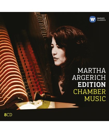 Martha Argerich - Chamber