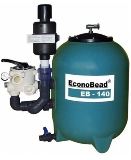 AquaForte EconoBead beadfilter EB140