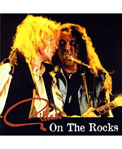 On The Rocks - Live In  Germany