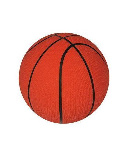 Latex basketbal 13 cm