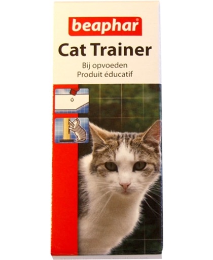 Beaphar Catty Home Lokstof - 10 ml