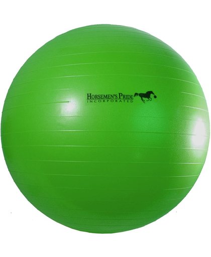 Jolly Mega bal Speelbal - Groen mt - 102cm