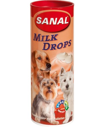 Sanal Melk Drops - 2 St à 250 gr
