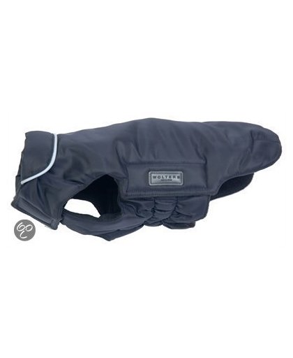 WOLTERS Kleding Wolters outdoorjas zwart 36cm