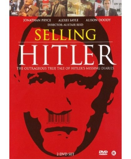 Selling Hitler
