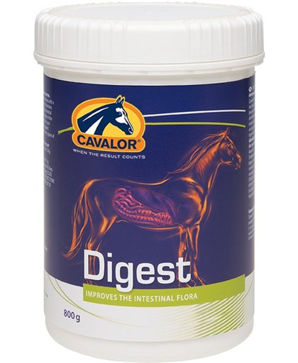Cavalor Digest - 800 gram