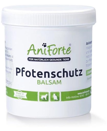 AniForte® Poot beschermings balsem (120ml)