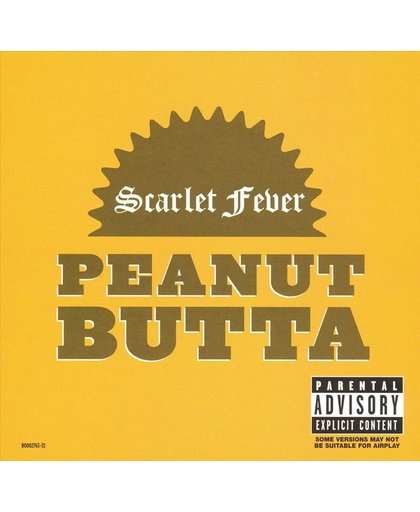 Peanut Butta