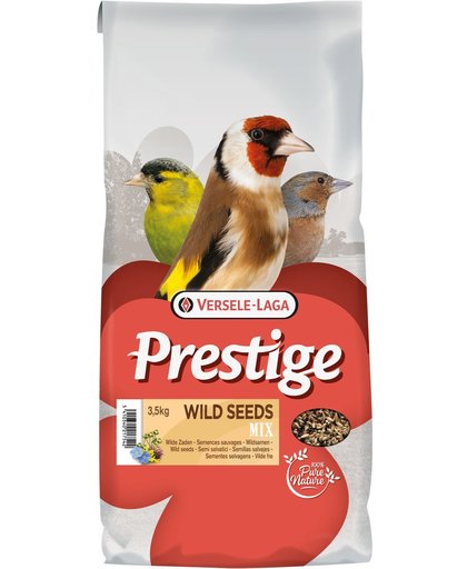 Versele-Laga Prestige Wilde Zaden 3.5 kg