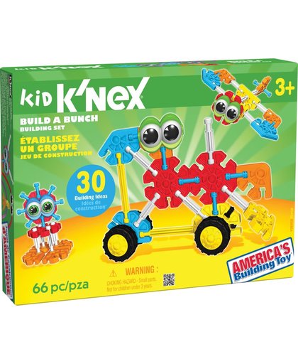 Kid K'Nex - Build A Bunch