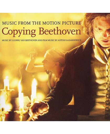 Copying Beethoven (Ost)