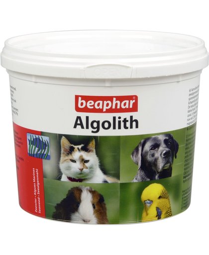 Beaphar Algolith Zeewier - 500 gr