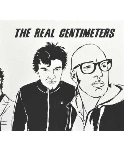 The Real Centimeters