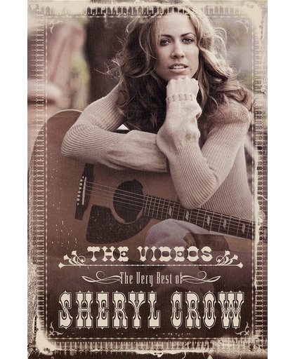 Sheryl Crow - Very Best of