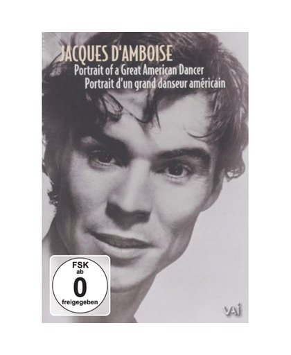 Various - Jacques D Amboise Portrait Of A Gre