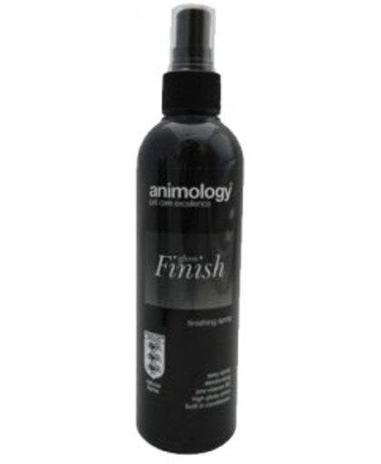 Animology Gloss Finish Finishing Spray* - 250 ML