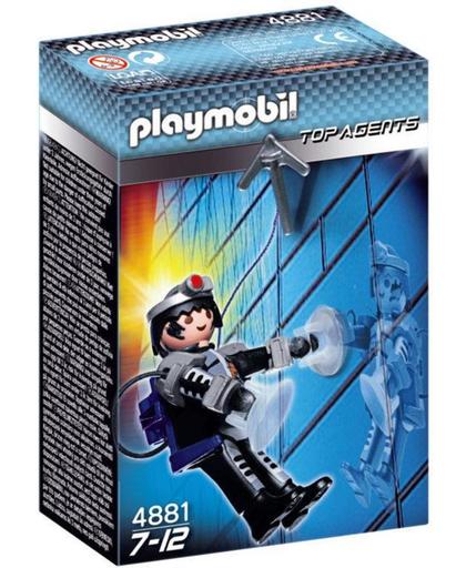 Playmobil Special agent - 4881