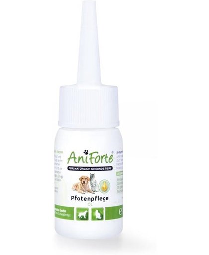AniForte® Poot verzorging olie (20ml)