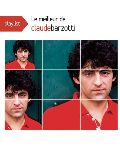 Playlist: Le Meilleur De Claud