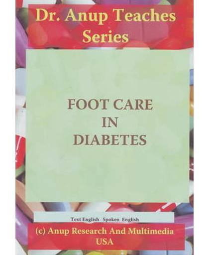 Footcare in Diabetes
