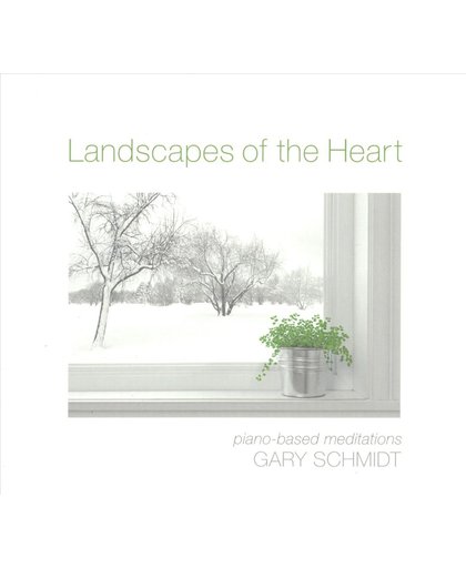 Landscapes Of The Heart