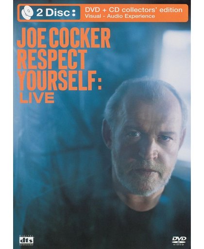 Respect Yourself: Live
