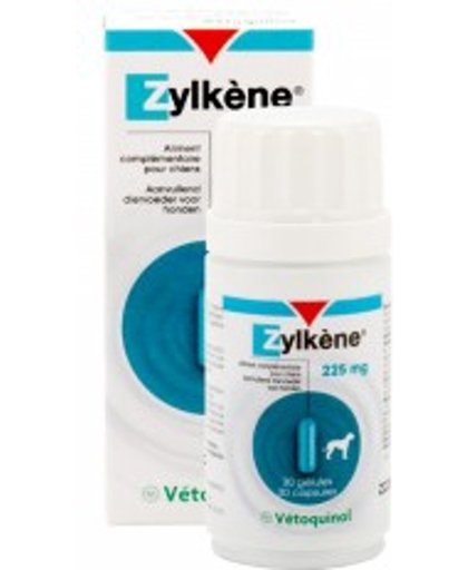 Zylkène 225 mg - 30 capsules (hond)