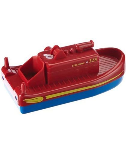 AquaPlay Brandweerboot 253