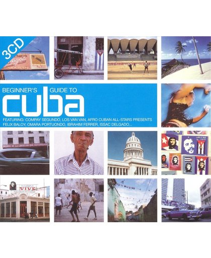 Beginner S Guide To Cuba