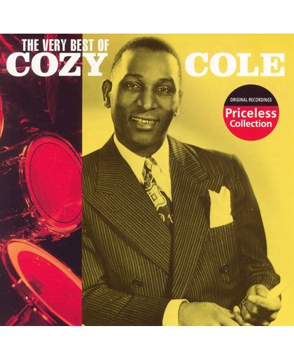 Cozy Cole