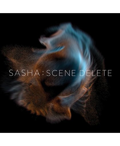 Late Night Tales Presents Sasha : Scene Delete 3Lp