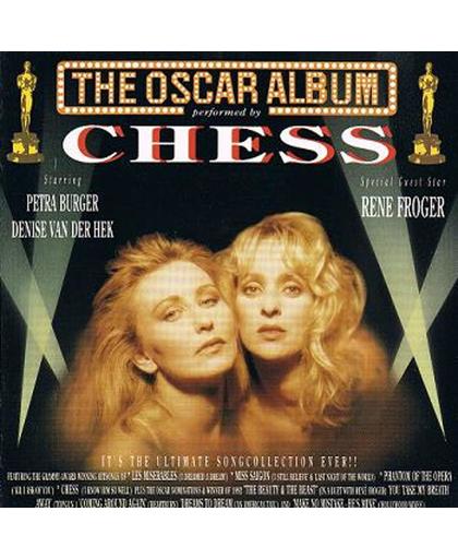 Chess - The Oscar Album