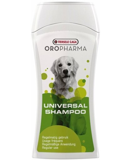 Versele-Laga Oropharma Universal Shampoo 250 ml