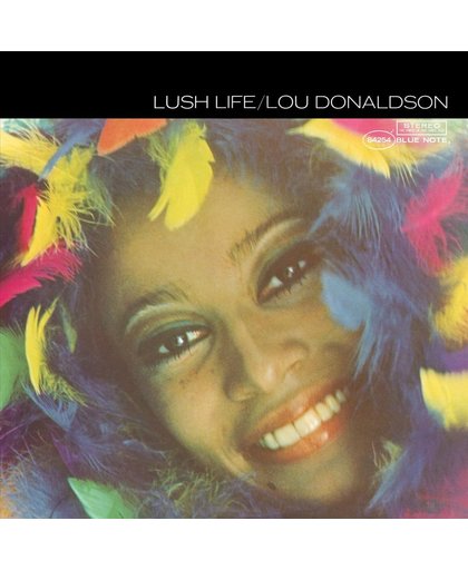 Lush Life (Back To Black Ltd.Ed.)