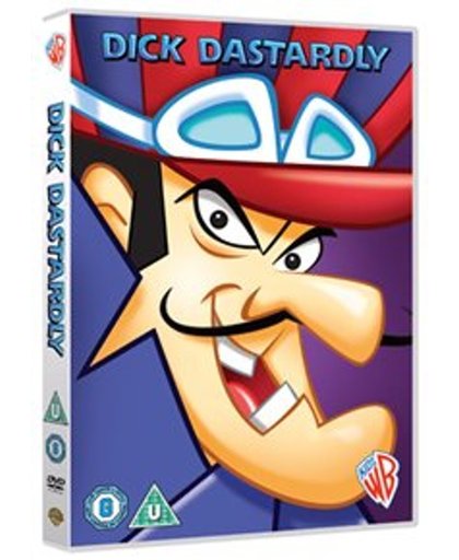 Wacky Races: Dastardly And Friends