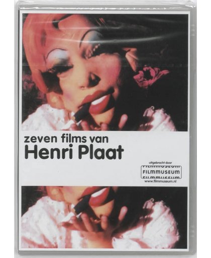Zeven Films Van Henri Plaat