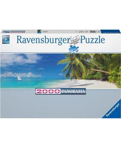 Ravensburger Puzzel - Zuidzeeparadijs