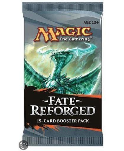 Magic the Gathering - Fate Reforged Booster Pack