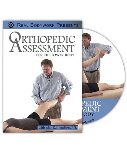 Orthopedic Assessment for the lower body