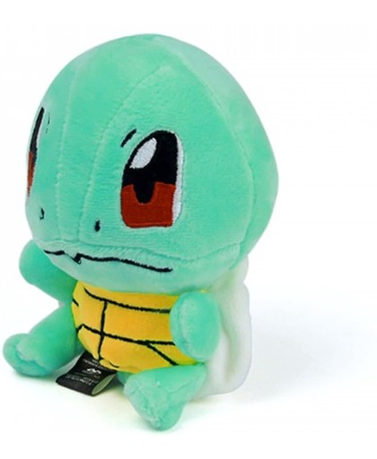 Pokemon Pluche Knuffel – Anime Edition Squirtle 15cm