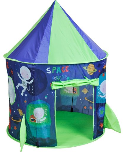 KNORRTOYS Speeltent Space