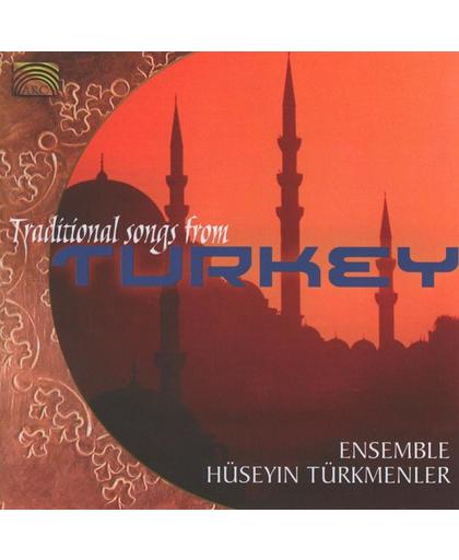 Traditional Songs From Turkey