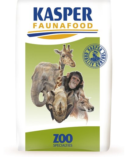 Kasper Faunafood Kangaroepellets 2810 20 kg