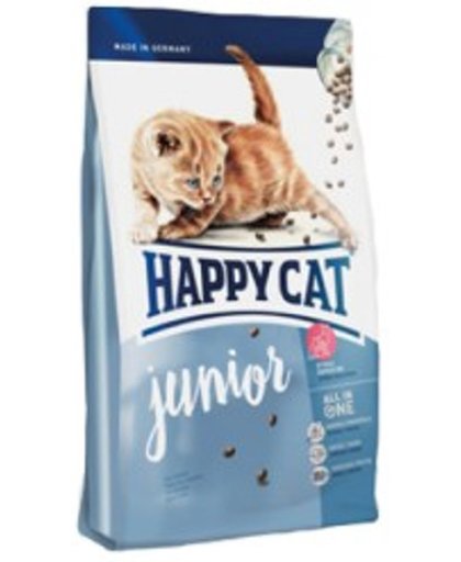 Happy Cat - Junior - 300g