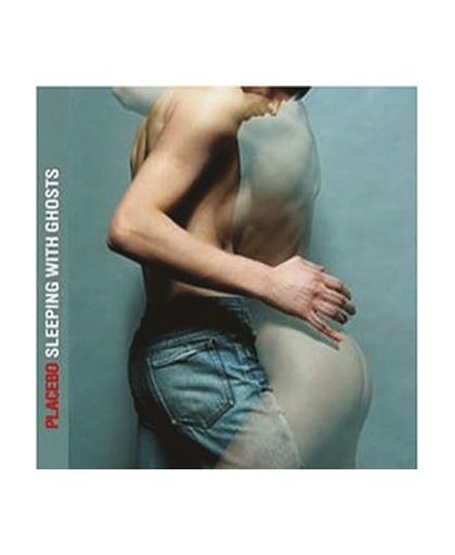 Placebo Sleeping with ghosts CD st.