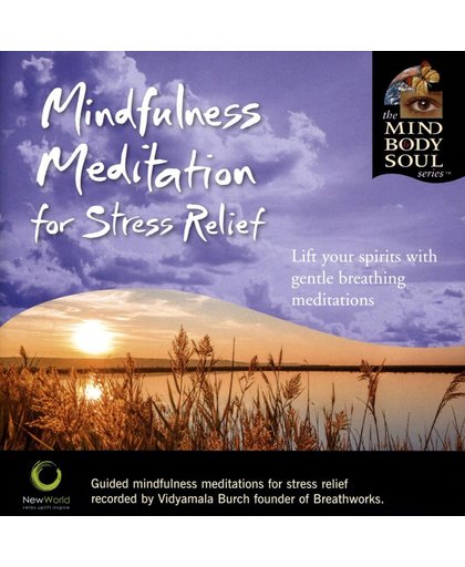 Mindfulness Med. Stress Relief