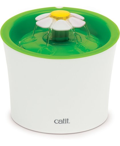 Cat-It Senses 2.0 Flower Fountain Drinkfontein - 3 L