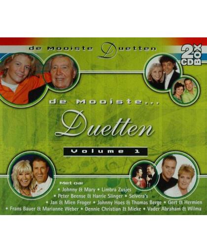 De Mooiste Duetten - Volume 1
