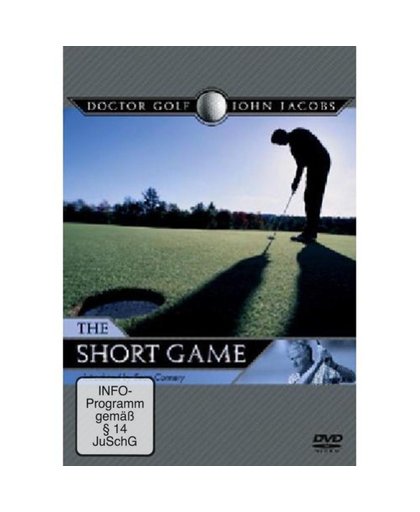 John Jacobs - The Short Game - John Jacobs - The Short Game